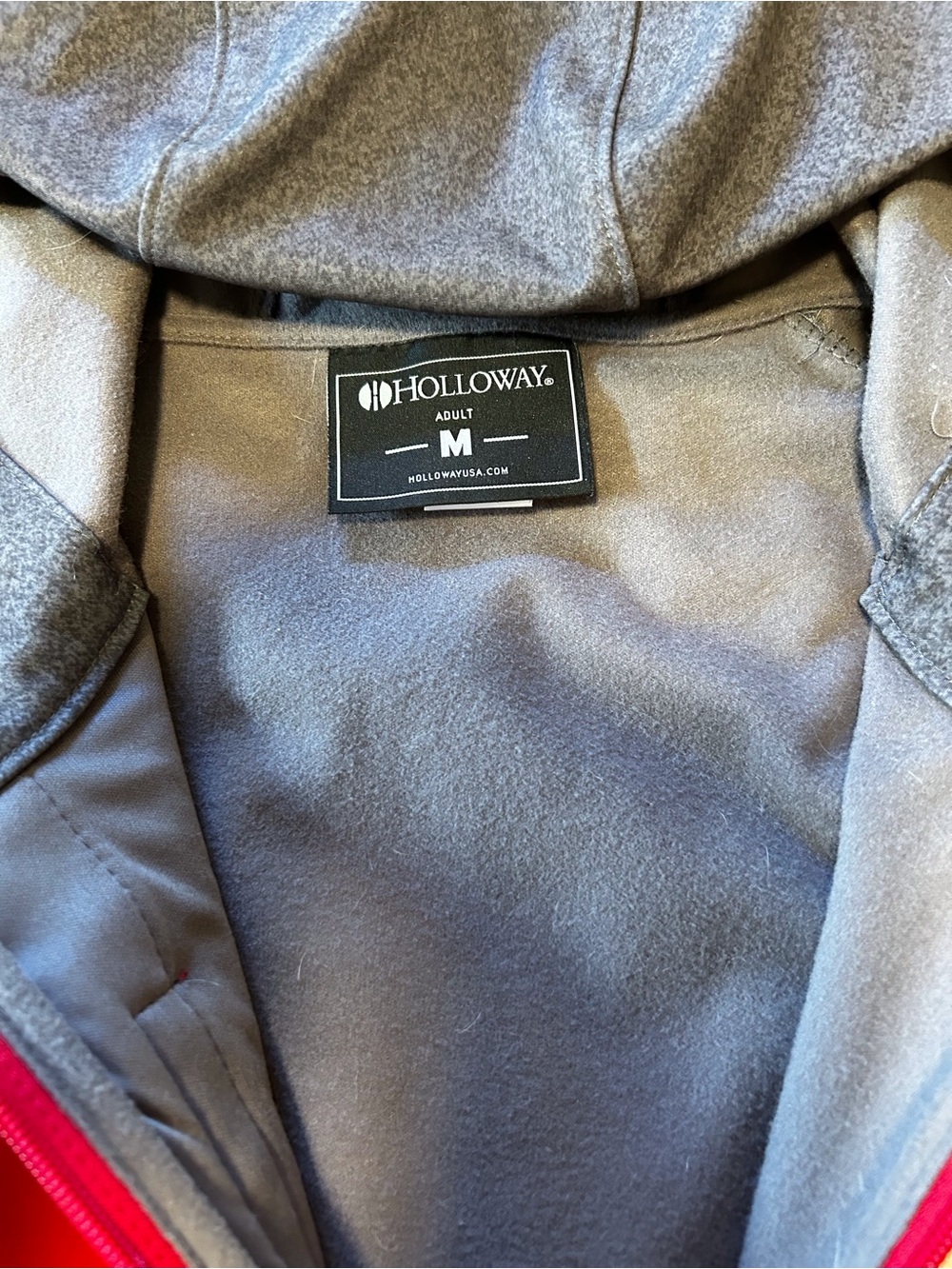 Men’s jacket - Picture 5 of 7